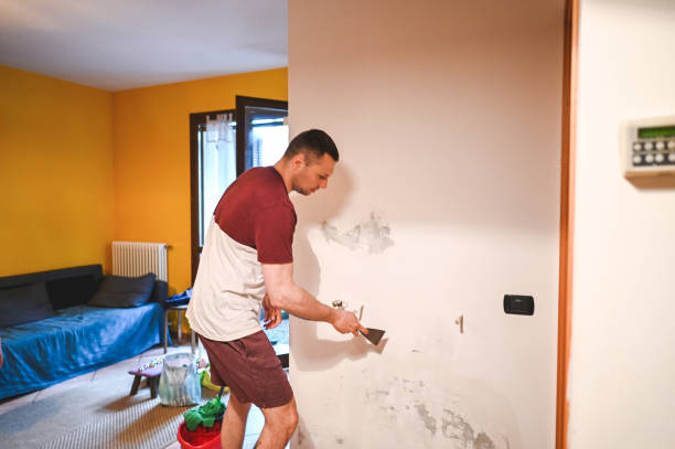 Water Damage Restoration in Zuni Pueblo, NM